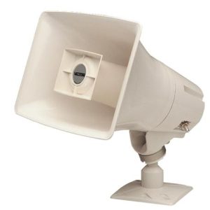 VALCOM V-1030M 5Watt 1Way Marine Paging Horn