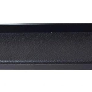 VALTERRA A77025 P SERIES SCRN DOOR HANDLE; Replacement For Phillips/ Creation and Other Brands; Black; Plastic; Single; Poly Bag With Header Card