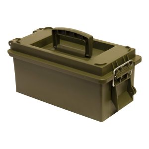WISE 56011-13 BOATERS DRY BOX SMALL - SINGLE PACK, Use To Store Tools and Gear; 15 Inch Length x 7-3/4 Inch Width x 6-1/2 Inch Height Exterior Dimensions/ 12 Inch Length x 6 Inch Width x 4-3/4 Inch Height Interior Dimensions