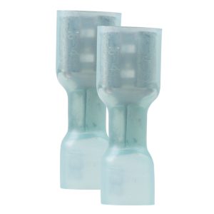 ANCOR SPK1614 HEAT SHRINK, SPEAKER CONNECTOR KIT 16-14, 6PC