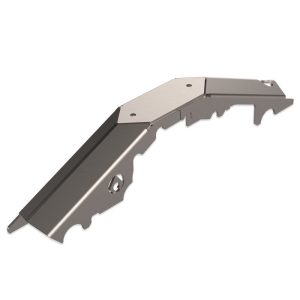 ARTEC JT0007 Axle Housing Truss; Apex; For Dana 44; Over The Top; Weld On; Steel