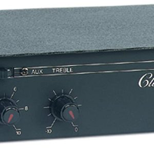 BOGEN C20 20 WATT CLASSIC SERIES AMPLIFIER