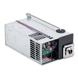 DOMETIC DFSDH20121 Furnace; DFS Series; LP Gas; 20000 BTU; Single Stage; Side Or Bottom Ducted; 12 Volt DC; Small Size; 12 Inch Width x 7 Inch Height x 20 Inch Depth