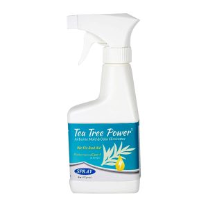 FORESPAR 770207 TEA TREE POWER SPRAY - 8OZ