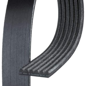 GATES K060499 Genuine Premium Automotive V-Ribbed Belt