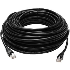 LOREX CBL100C6RXU CAT-6 Outdoor Extension Cable, 100ft