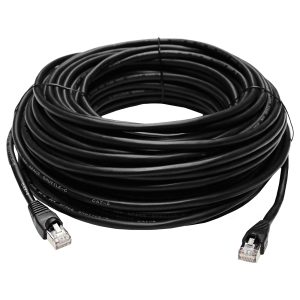 LOREX CBL300C6RXU CAT-6 Outdoor Extension Cable (300 Feet)