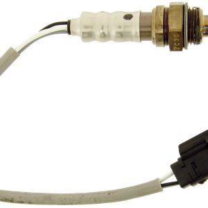 NGK 22134 Oxygen Sensor; Original Equipment Identical; OE Replacement; 12.501 Inch In Length Lead With A Threaded 4 Wire Connector; Single Sensor