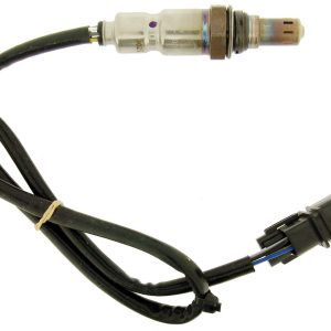 NGK 24390 Oxygen Sensor; Original Equipment Identical; OE Replacement; 26.01 Inch Harness With A 5 Wire Connector; Single Sensor