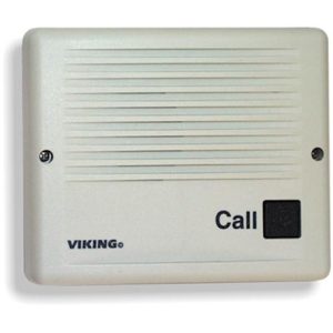 VIKING E-20B Speaker Phone with Push Button