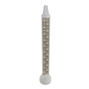 3M 08193 Mixing Nozzle, Cascade Mix/Meter Nozzle, Manual/Pneumatic Applicator Use, 6/Bag