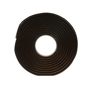 3M 08612 Windo Weld Round Ribbon Sealer, 3/8 in x 15 ft Kit