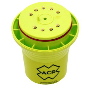 ACR 1104 BRC REPLACEMENT BATTERY RLB41 (V4)