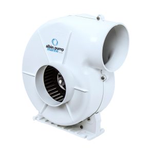 ALBIN 10-03-007 AIR BLOWER 500 FLEX - 12V