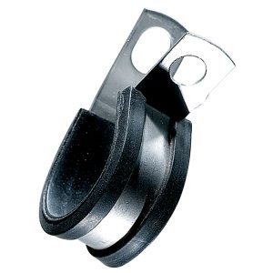 ANCOR 403892 STAINLESS STEEL CUSHION CLAMP 1 INCH 10 PACK
