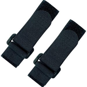 AP PRODUCTS 006206 CINCH STRAPS 16; 16 Inch Length; Packaged