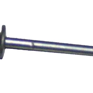 AP PRODUCTS 009AA64D10 100PK 3/16FT X 1/4FT RIVETS; Blind Rivet; 1/4 In Length x 3/16 In Diameter; Aluminum; Case Of 100