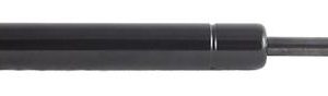 AP PRODUCTS 010190 GAS PROP 20.83FT EXTENDE; Use As Lift Support For Truck Lids; Gas Type; Eyelet Upper Mount; Eyelet Lower Mount; 20.83 In Extended Length; 8.86 In Stroke Length; 60 Pound Capacity