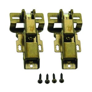 AP PRODUCTS 013053 1PR ENGLISH ADJUSTABLE HI; Adjustable Hinge; Set Of 2