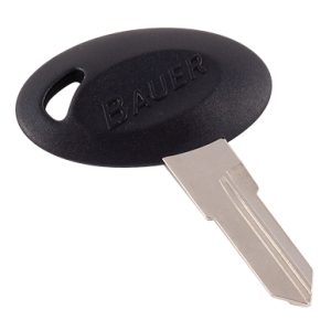 AP PRODUCTS 013515 AP BLANK KEY; Blank Key For Bauer RV300