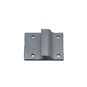 AP PRODUCTS 013960 Folding Table Mounting Kit; Hinge Bracket; Set of 2