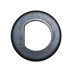 AP PRODUCTS 014-119215 Washer; D Flat Hole Shape; Use With Trailer Axle 1 In Spindle