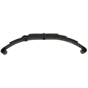 AP PRODUCTS 014-125269 LEAFSPRING1400#4LEAVE; 2.38 In Height; 1.72 - 1.85 In Spring Width; 4 Leafs; 20-1/2 Plus/ Minus 1/8 Eye To Eye Length; 1.106 Plus/ Minus 0.020 Stacked Leaf Thickness; 1400 Pounds Capacity