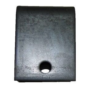 AP PRODUCTS 014106183 Leaf Spring Hanger; 3-1/4 Inch Width
