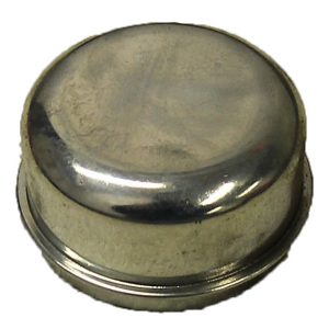 AP PRODUCTS 014122071 DUSTCAPNONLUBED; Fits 5.2K And 6K Axles; Without Grease Fitting