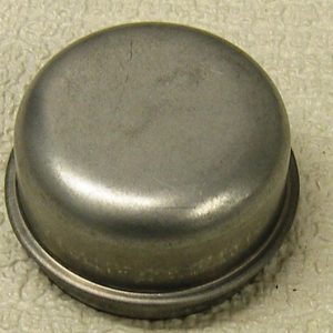 AP PRODUCTS 014122099 DUSTCAPNONLUBBED; Fits 2K And 3.5K Axles; Without Grease Fitting