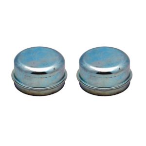 AP PRODUCTS 0141220992 DUST CAP NON LUBED FOR 2; For 2000 Pound And 3500 Pound Weight Capacity Axles; Non Lubed; 2 Per Carton