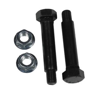 AP PRODUCTS 014122290 2.32X9/16SHACKLEBOLT; With Nut; 2.32 In x 9/16 In Size