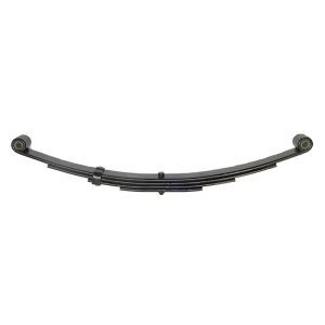 AP PRODUCTS 014124903 RV Motorhome Trailer Motorhome Trailer Axle Leaf Springs, 1750 Pounds