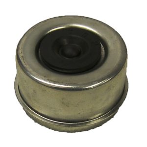 AP PRODUCTS 014127300 DUSTCAPLUBED; For 7000 Pound And 8000 Pound Weight Capacity Axles; Lubed
