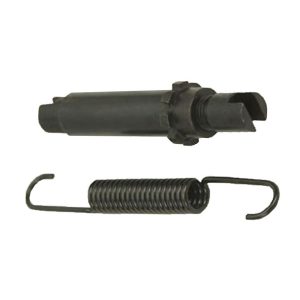 AP PRODUCTS 014136453 ADJSCREWKIT-10&12B; Use For Both 10 In And 12 In Brake; With Adjustment Screw Assembly And Spring; Single