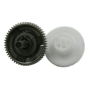 AP PRODUCTS 014191072 18:1VENTURERPLGEARSET; 18:1 Venture Replacement Gear Set; 53 Teeth