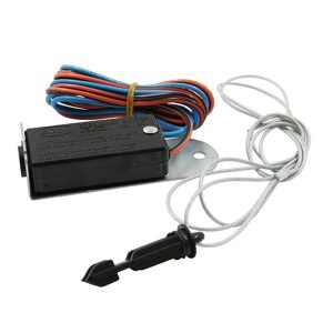 AP PRODUCTS 014BS4000 BREAKAWAY; With 4 Foot Lanyard And Pin