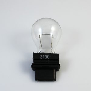 AP PRODUCTS 016023156 WEDGE BASE BULB; Incandescent; Wedge Base; SX 3156 Model Bulb; Set Of 2