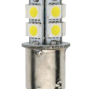 AP PRODUCTS 0167811156 016-7811156 Deluxe Socket Style LED Bulb #1156