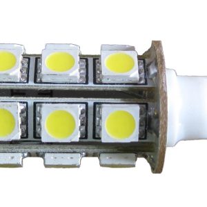 AP PRODUCTS 016921280 StarLights 921-280 Wedge Based Omnidirectional LED Replacement Bulb