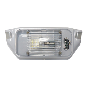 AP PRODUCTS 016SL1000 SMART LIGHT 1000-WHITE; Revolution 200 LED Bulb; 12 Volt DC; White