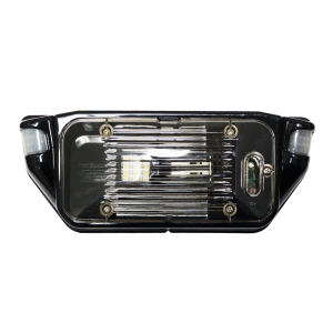 AP PRODUCTS 016SL1000B SMART LIGHT 1000-BLACK; Revolution 200 LED Bulb; 12 Volt DC; Black