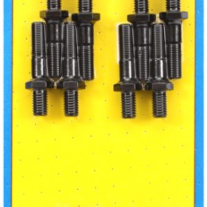 ARP 100-7101 Rocker Arm Stud; For Use With Chevy/ Ford Rocker Arm