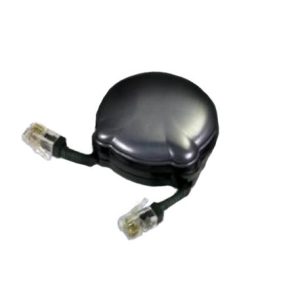 ARTISTIC 01101 CORDMANAGER BLACK
