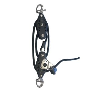 BARTON MARINE 05900 SIZE 5 VANG TACKLE 4:1