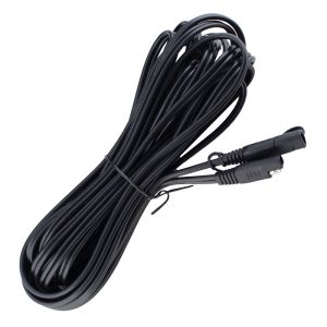 BATTERY TEND 081-0148-12 12.5 FOOT DC EXTENSIONS For Extending Length Of Charger Reach From Input To Battery