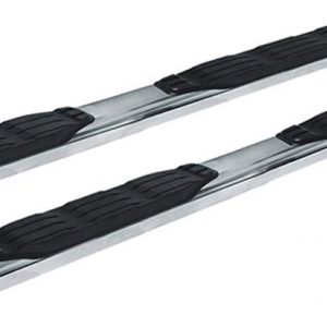 BIG COUNTRY 105876 5FT FUSION SERIES BARS STAINLESS STE