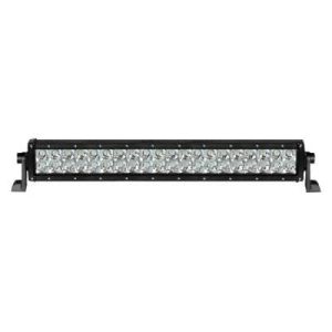 BLACK HORSE PL3104FS-GS LED Light Bar 20in double row Clear Compatible with All Cars,Trucks and SUVs