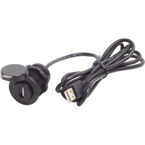 BLUE SEA 1044 12V DC USB EXTENSION