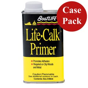 BOATLIFE 1059CASE LIFE-CALK PRIMER - 8OZ *CASE OF 12*